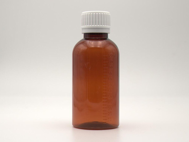 液体药用塑料瓶的技术要求